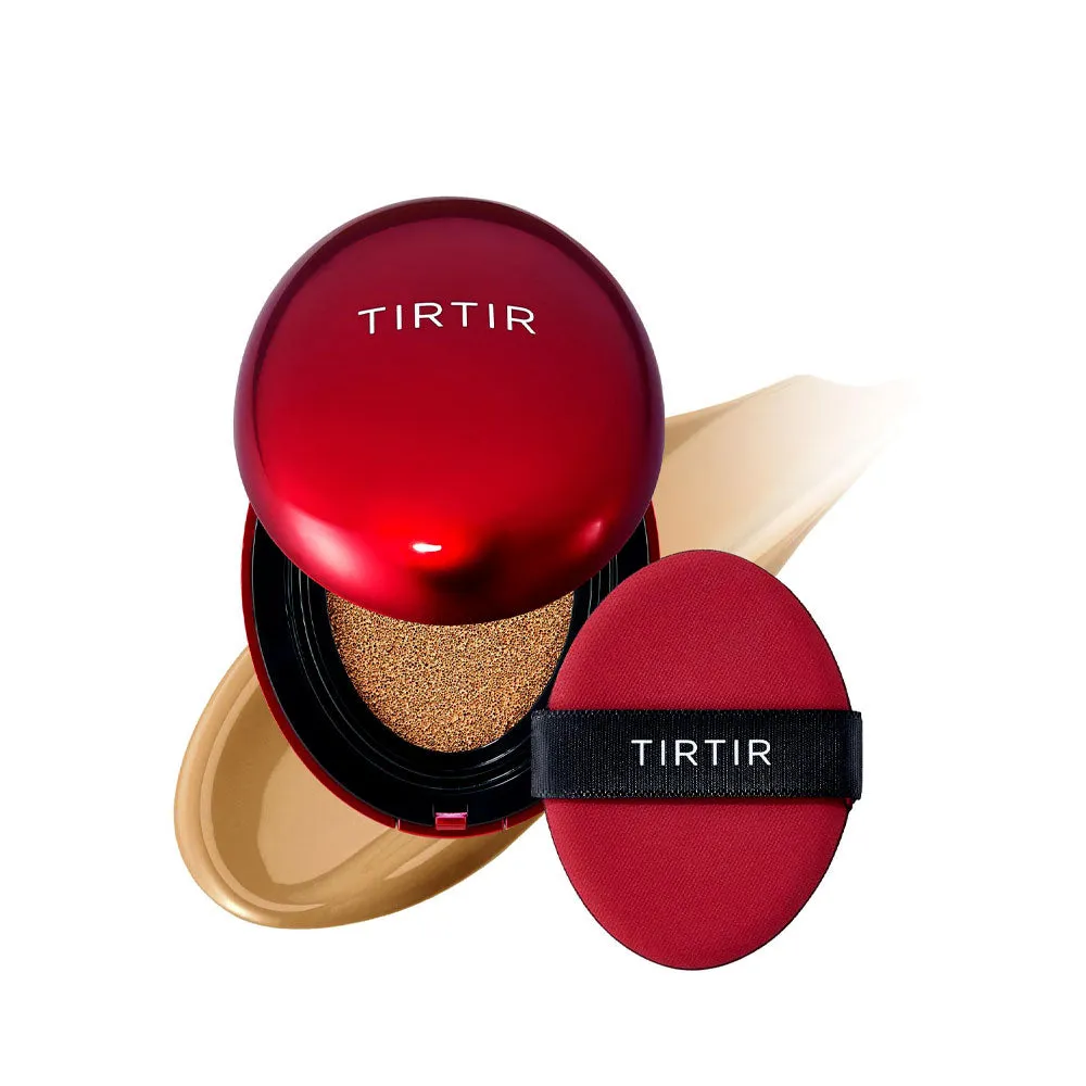 Mask Fit Red Cushion SPF40/PA  