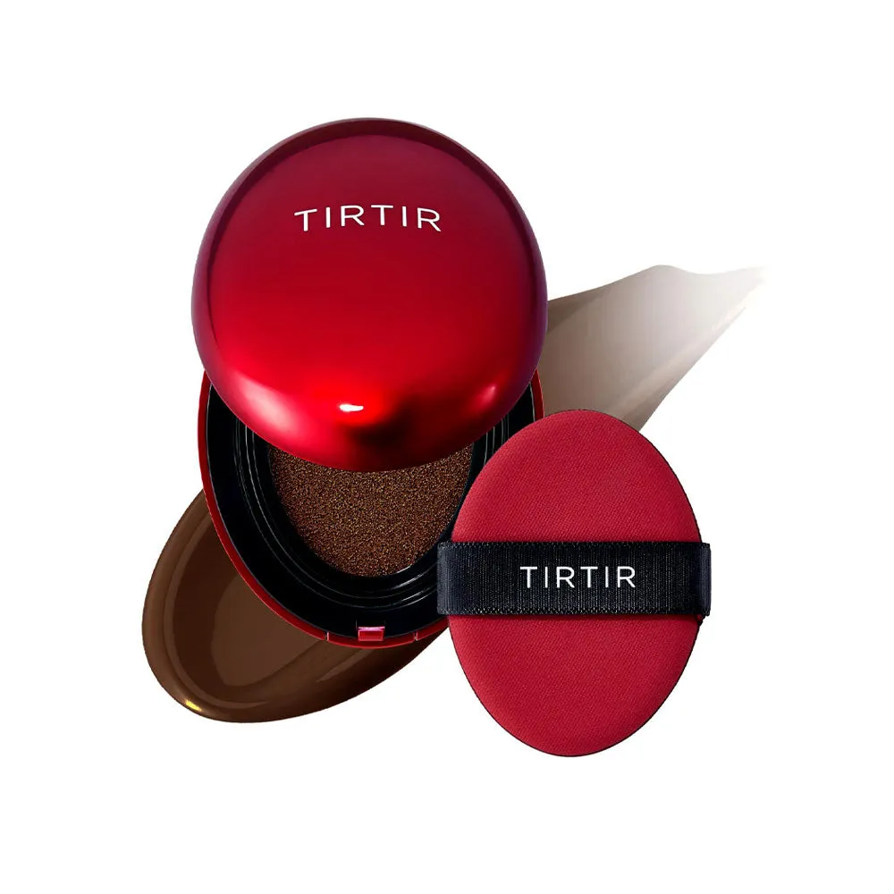 Mask Fit Red Cushion SPF40/PA  