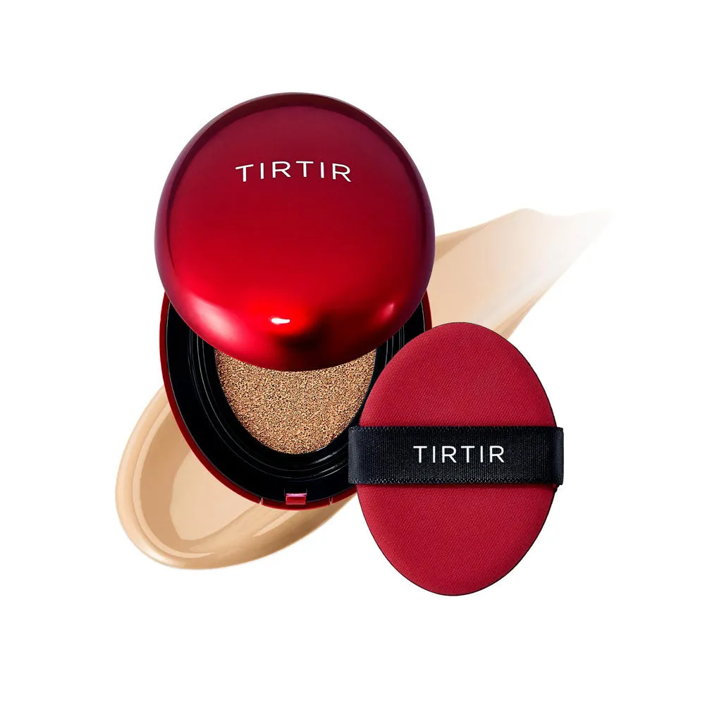 Mask Fit Red Cushion SPF40/PA  