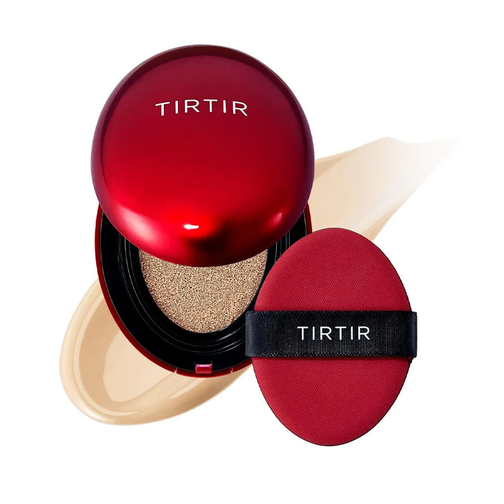 Mask Fit Red Cushion SPF40/PA  