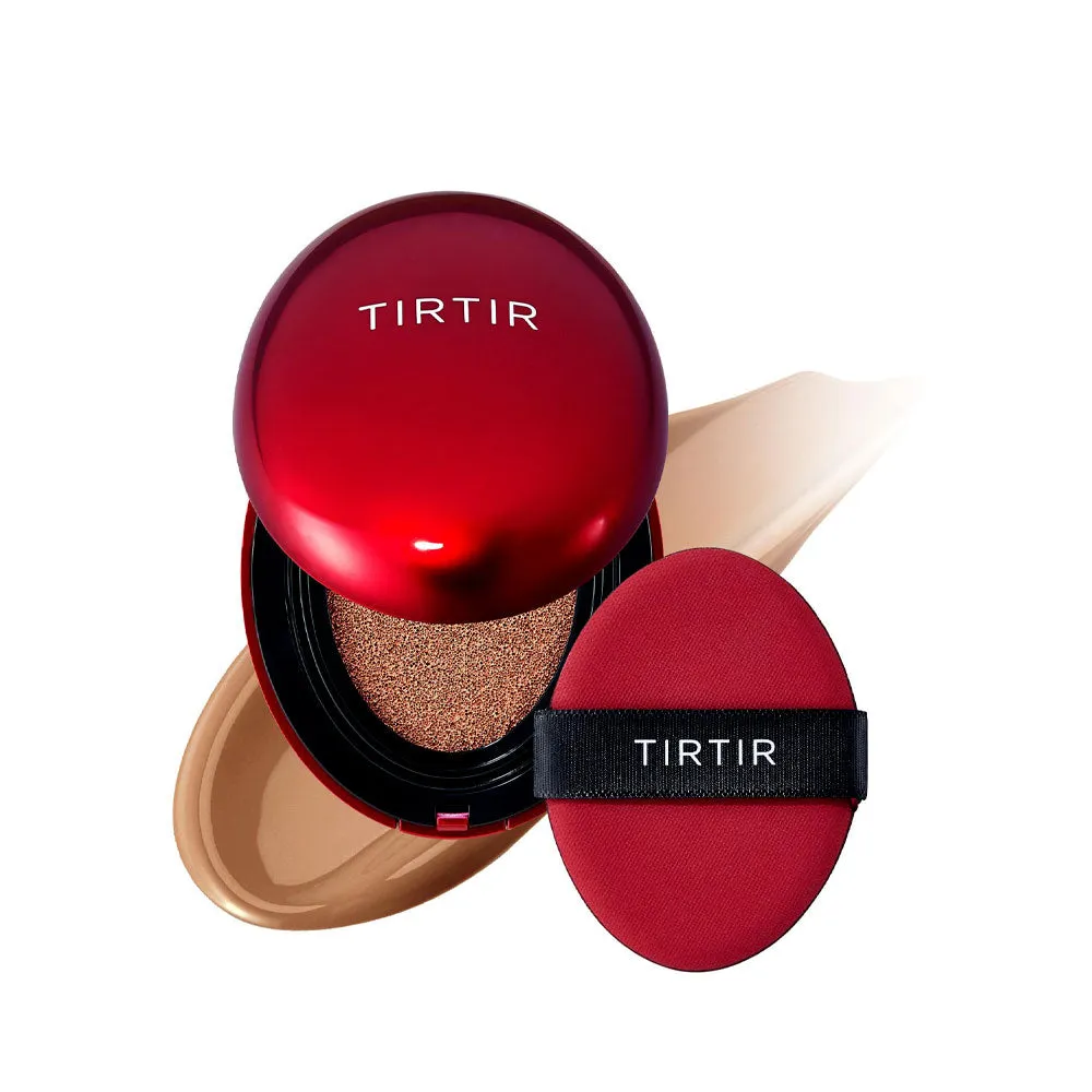 Mask Fit Red Cushion SPF40/PA  