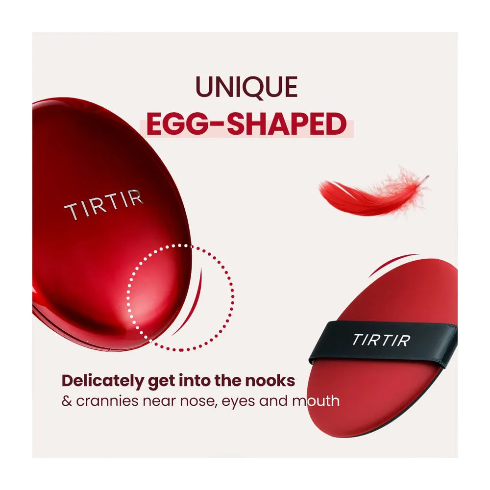 Mask Fit Red Cushion SPF40/PA  