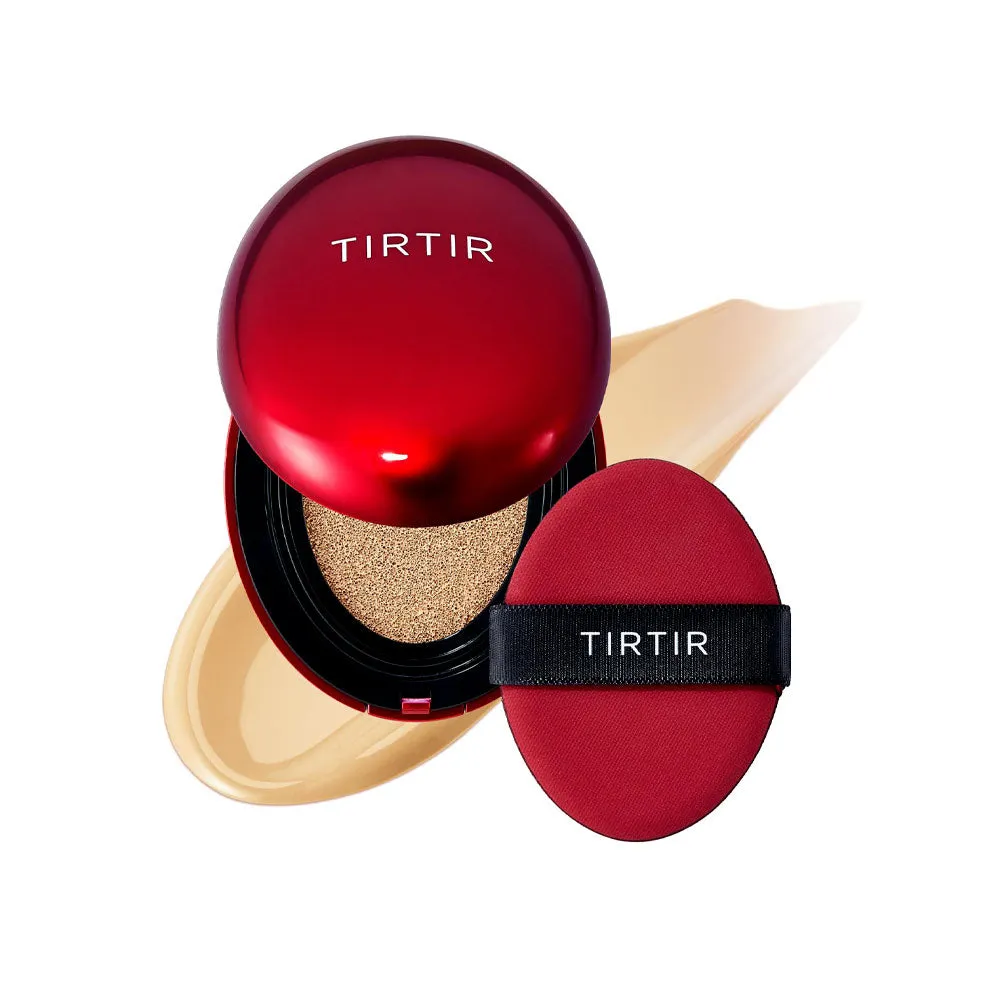 Mask Fit Red Cushion SPF40/PA  