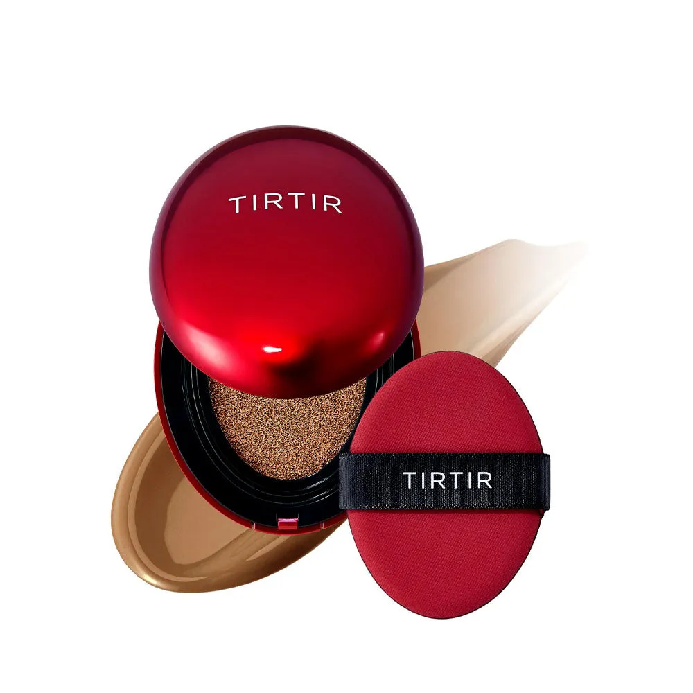 Mask Fit Red Cushion SPF40/PA  