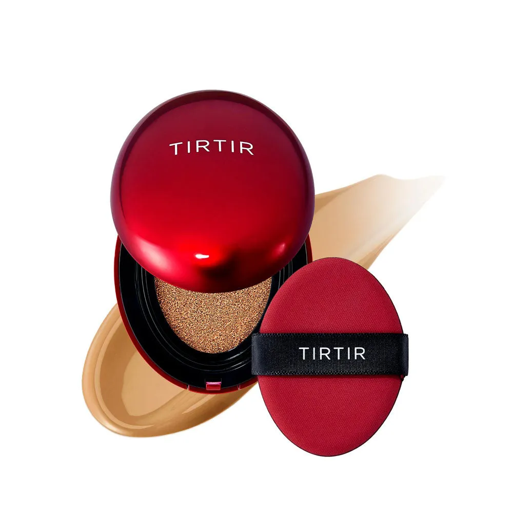 Mask Fit Red Cushion SPF40/PA  