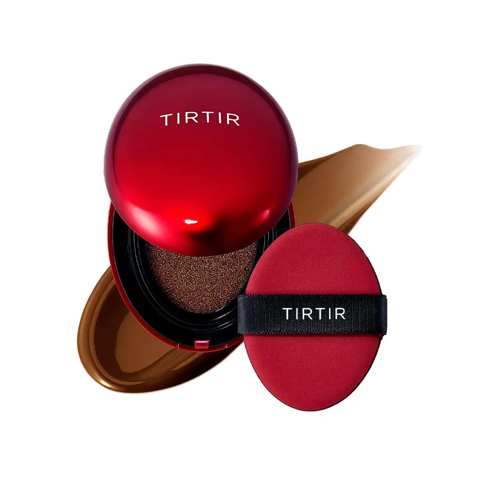 Mask Fit Red Cushion SPF40/PA  
