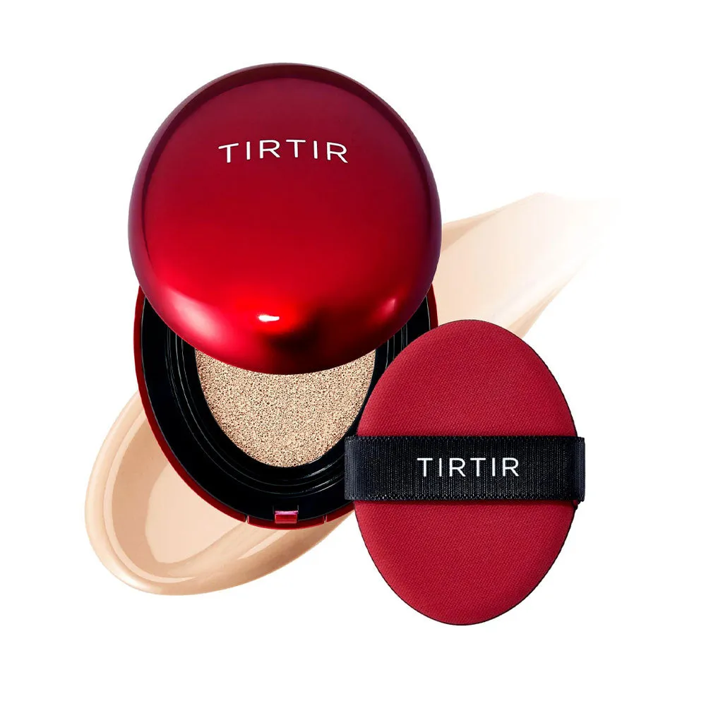 Mask Fit Red Cushion SPF40/PA  