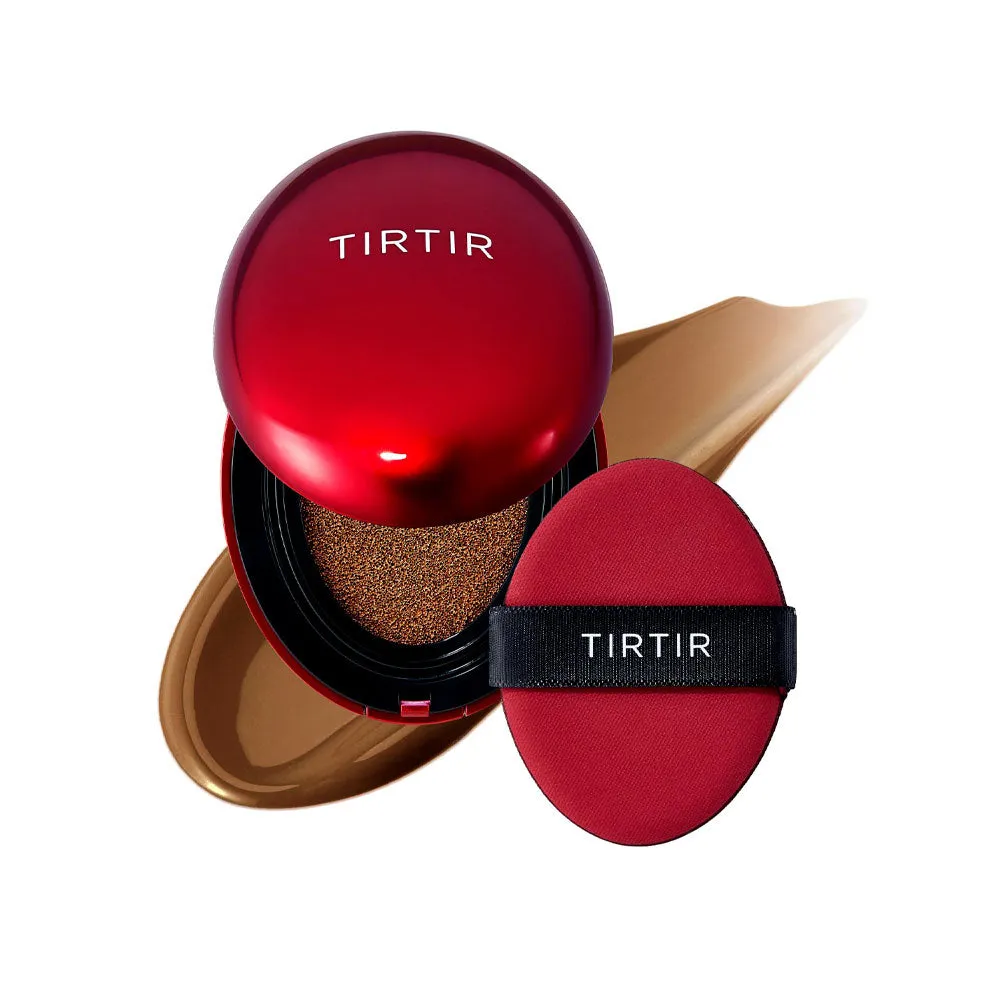 Mask Fit Red Cushion SPF40/PA  