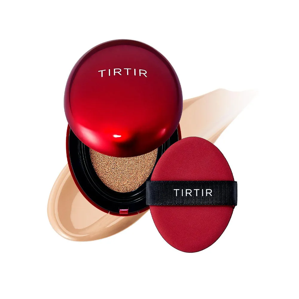 Mask Fit Red Cushion SPF40/PA  
