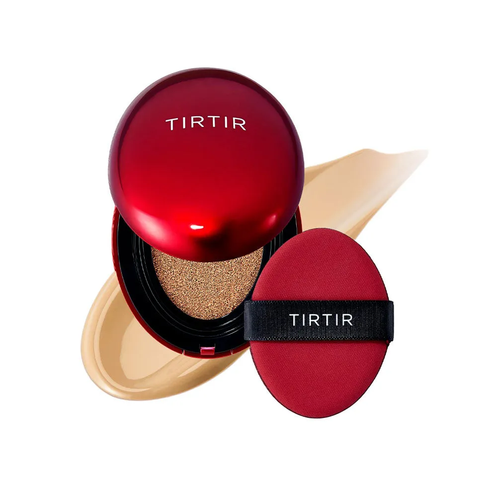 Mask Fit Red Cushion SPF40/PA  