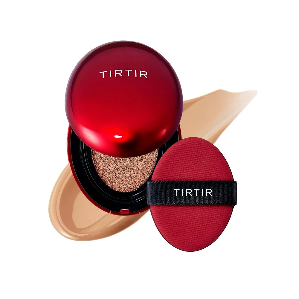 Mask Fit Red Cushion SPF40/PA  