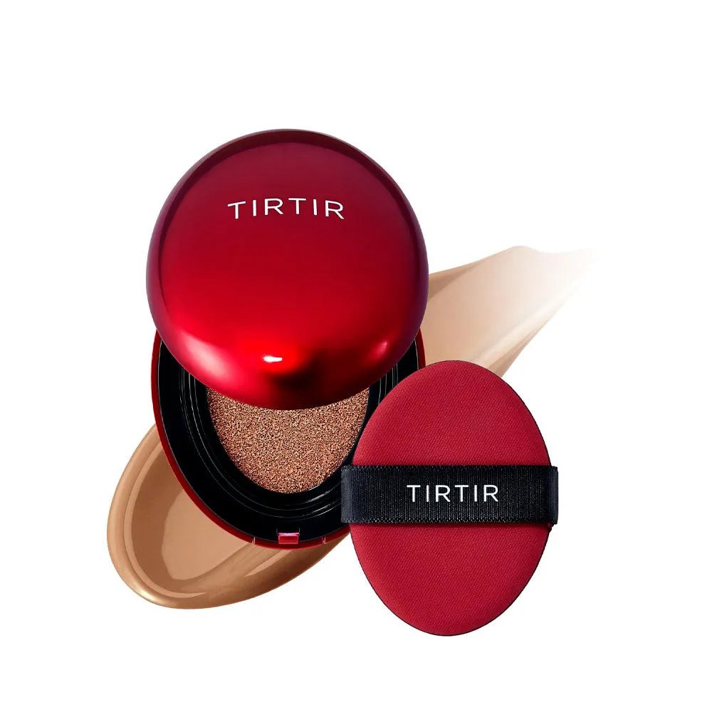 Mask Fit Red Cushion SPF40/PA  