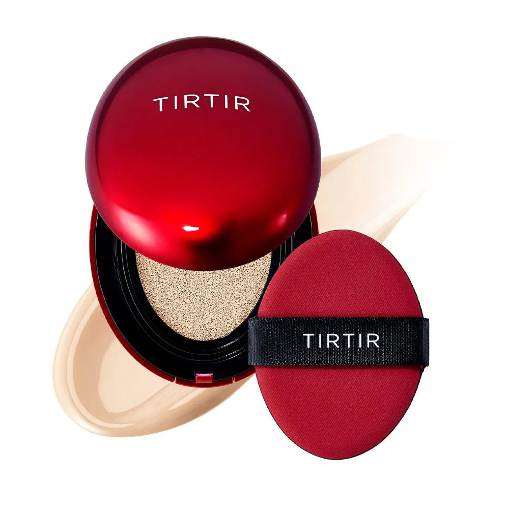 Mask Fit Red Cushion SPF40/PA  