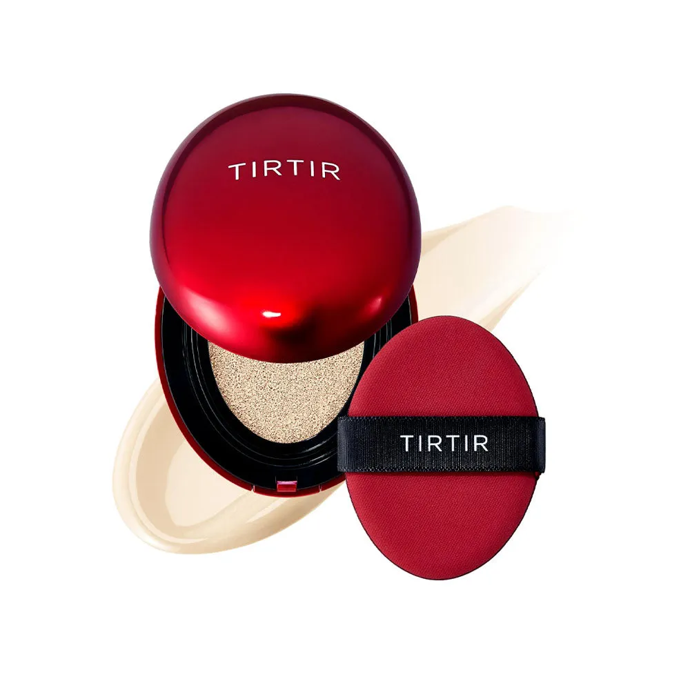 Mask Fit Red Cushion SPF40/PA  