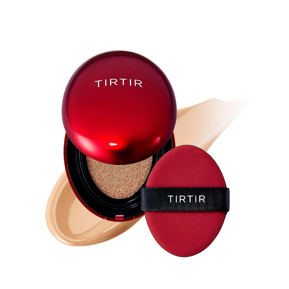 Mask Fit Red Cushion SPF40/PA  