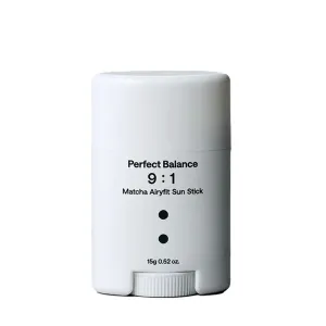 Matcha Airyfit Sun Stick SPF 50  PA    