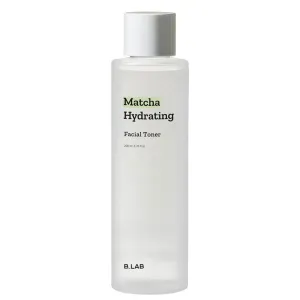 Matcha Hydrating Facial Toner