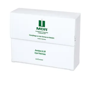 MBR Awake & Lift Eye Patches