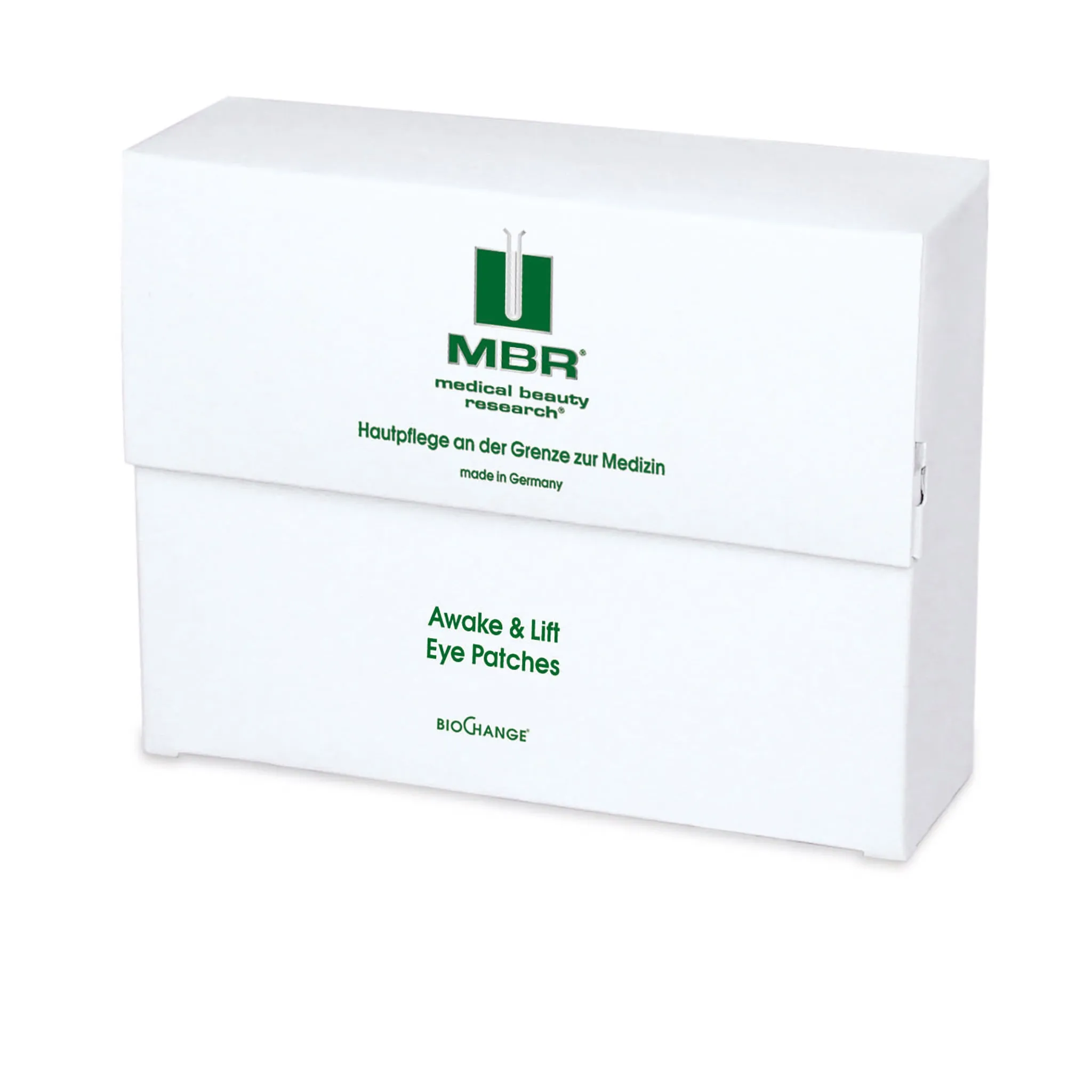 MBR Awake & Lift Eye Patches