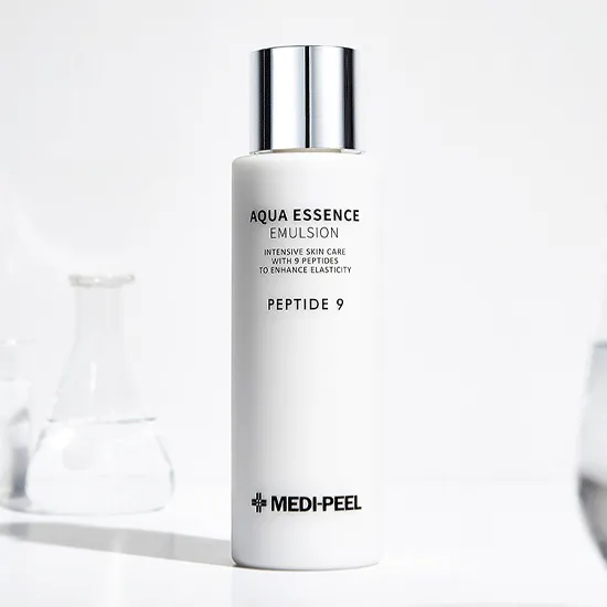 MEDI-PEEL Peptide 9 Aqua Essence Emulsion 250ml