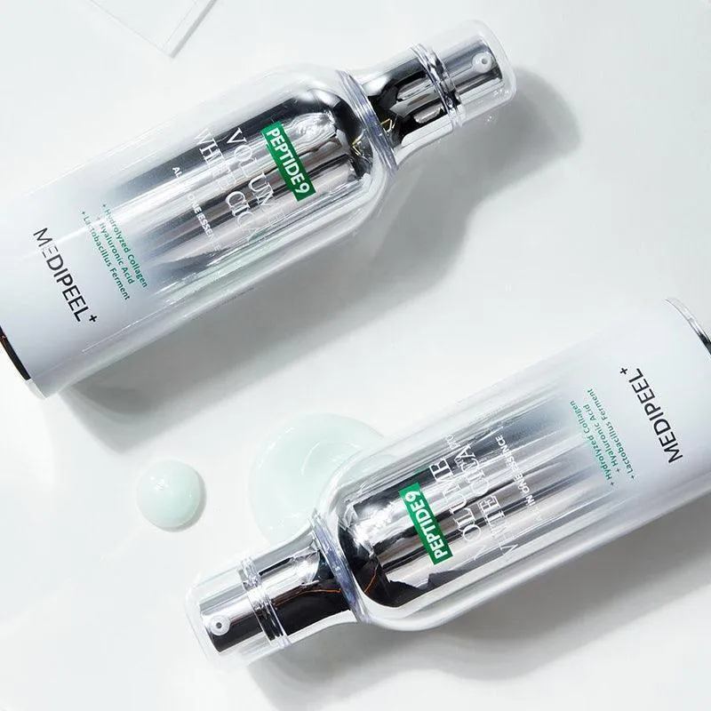 [MEDI-PEEL] Peptide 9 Volume White Cica Essence Pro 100ml