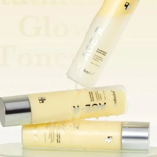 Medicube-  Age-r  Glutathione Glow Toner - 140ml
