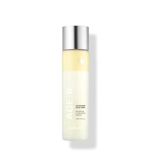 medicube AGE-R Glutathione Glow Toner 140ml