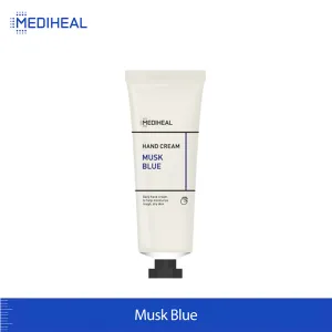 Mediheal Hand Cream 50ml - Musk Blue