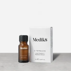 Medik8 C Tetra Eye Serum 7ml