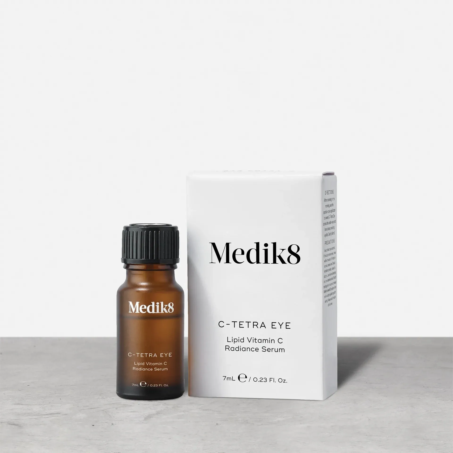 Medik8 C Tetra Eye Serum 7ml