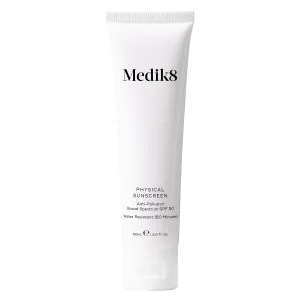 Medik8  | Physical Sunscreen SPF 50 (60ml)