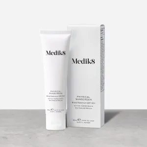 MEDIK8 Physical Sunscreen SPF50  ***PRE ORDER***