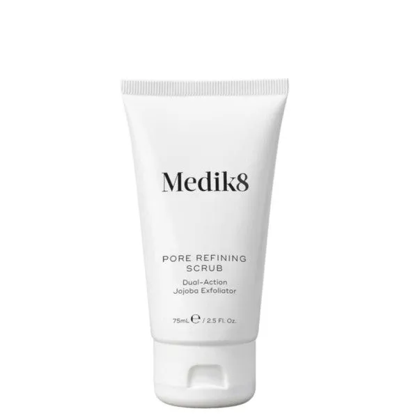 Medik8 Pore Refining Scrub 75ml