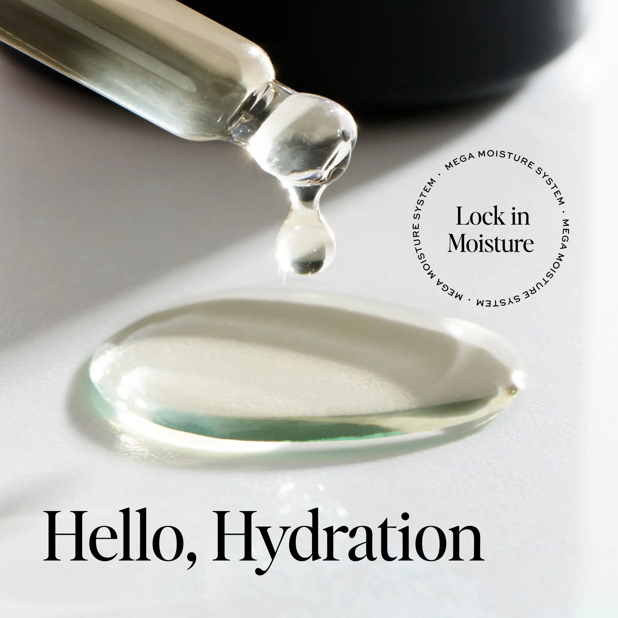 Mega Moisture System