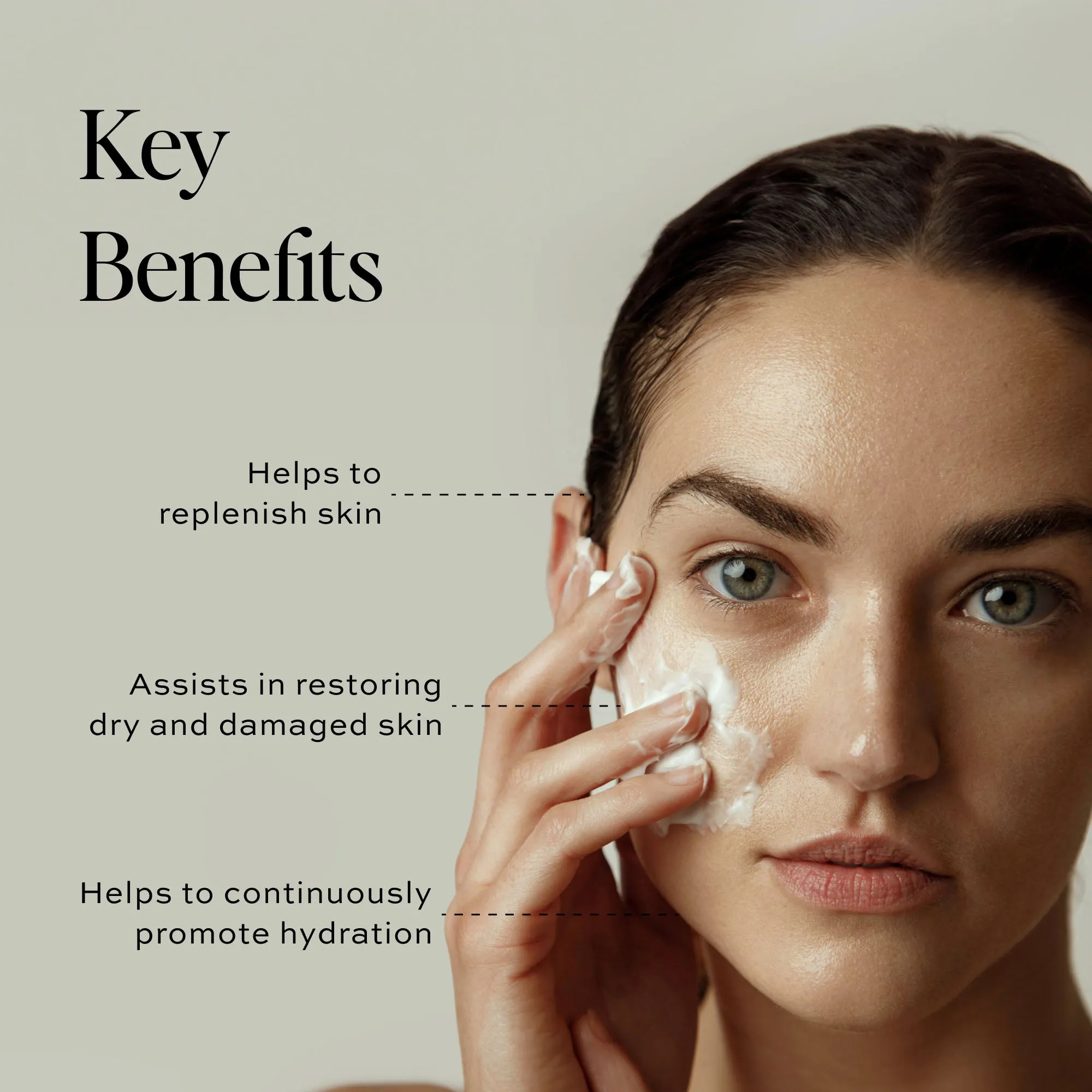 Mega Moisture System