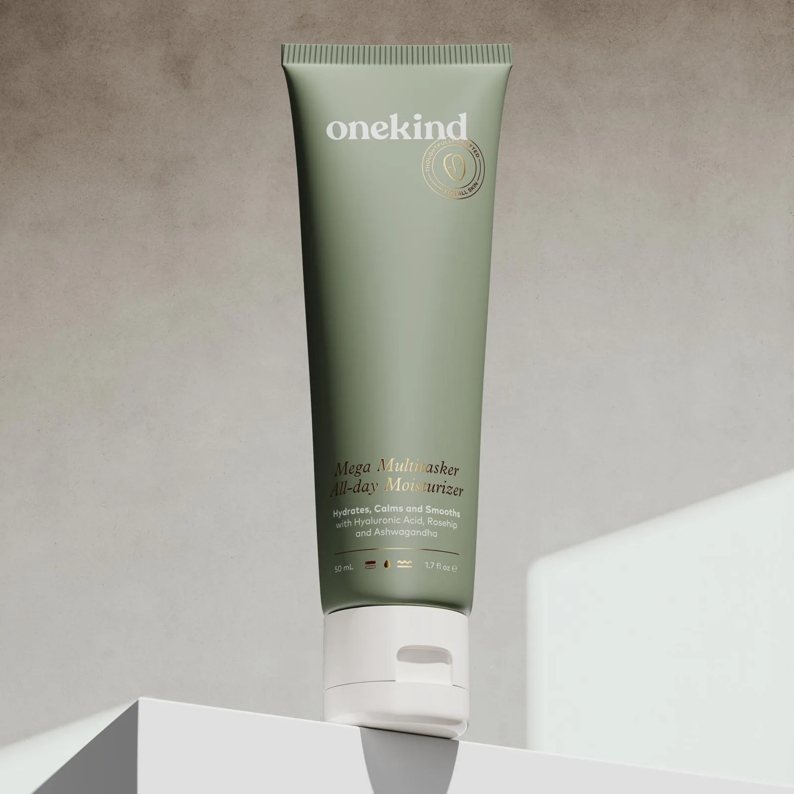 Mega Multitasker All-day Moisturizer