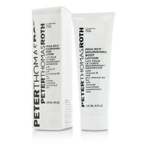 Mega-Rich Body Lotion