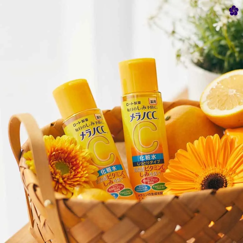 MELANO CC - Brightening Vitamin C Lotion 170ml