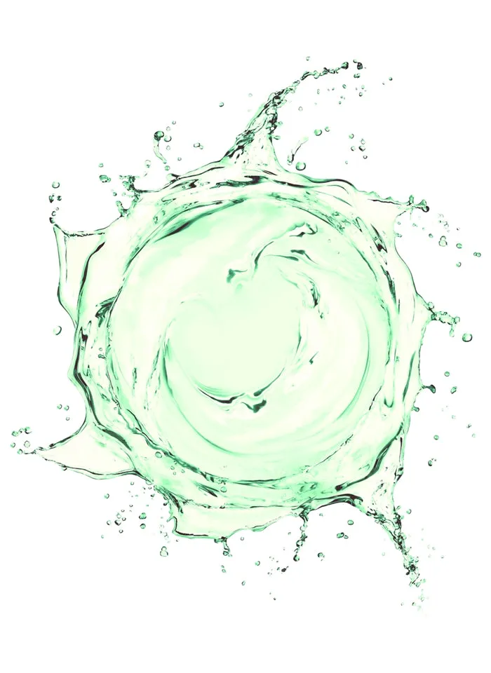MENTHOL ASTRINGENT (203) RAYA SPA
