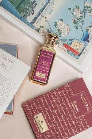 Merakái Essence by Patek Maison