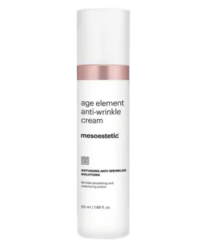 Mesoestetic Age Element Anti-wrinkle Cream