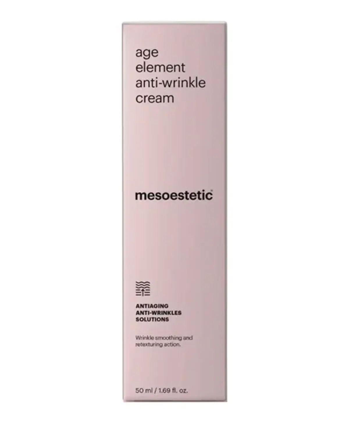 Mesoestetic Age Element Anti-wrinkle Cream