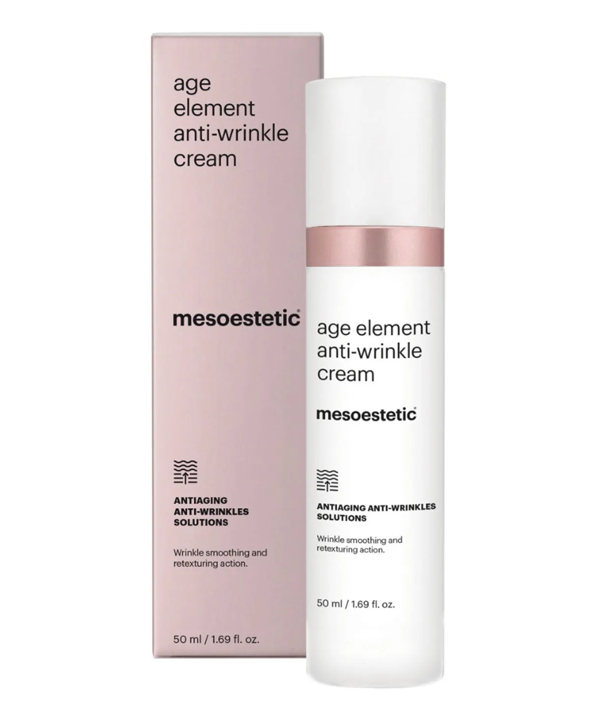 Mesoestetic Age Element Anti-wrinkle Cream