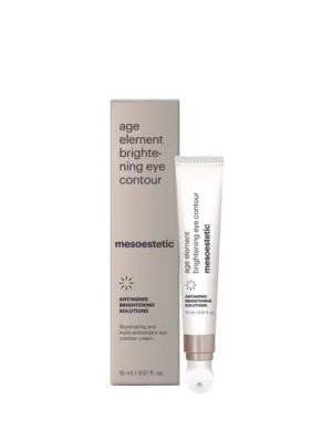 Mesoestetic Age Element Brightening Eye Contour [Exp. 31.03.25]