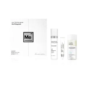 Mesoestetic Firming Pack **Limited Edition**