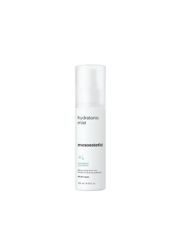 Mesoestetic Hydratonic Mist 125ml