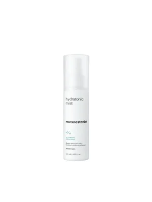 Mesoestetic Hydratonic Mist 125ml