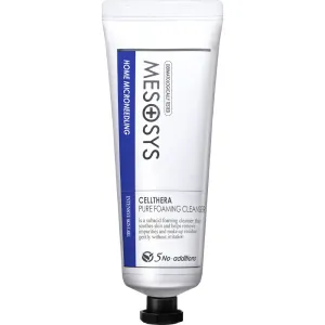 Mesosys Cellthera Pure Foaming Cleanser - Очищаюча гель-пінка для обличчя