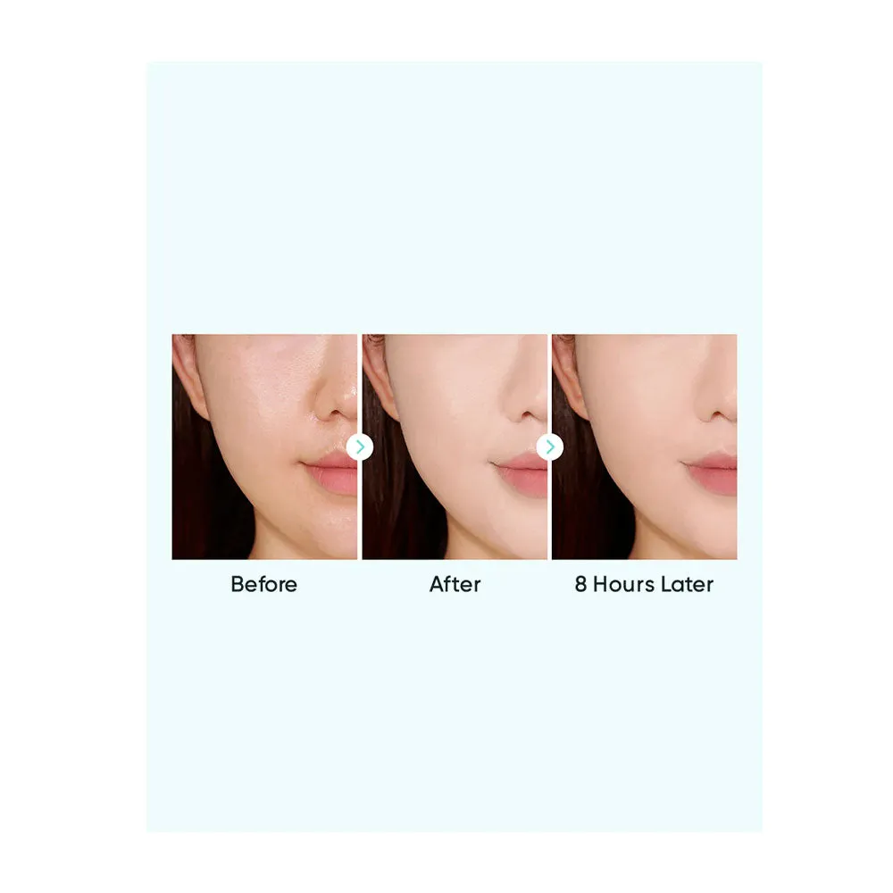 Meta Fixing Vegan Cushion SPF45 PA  