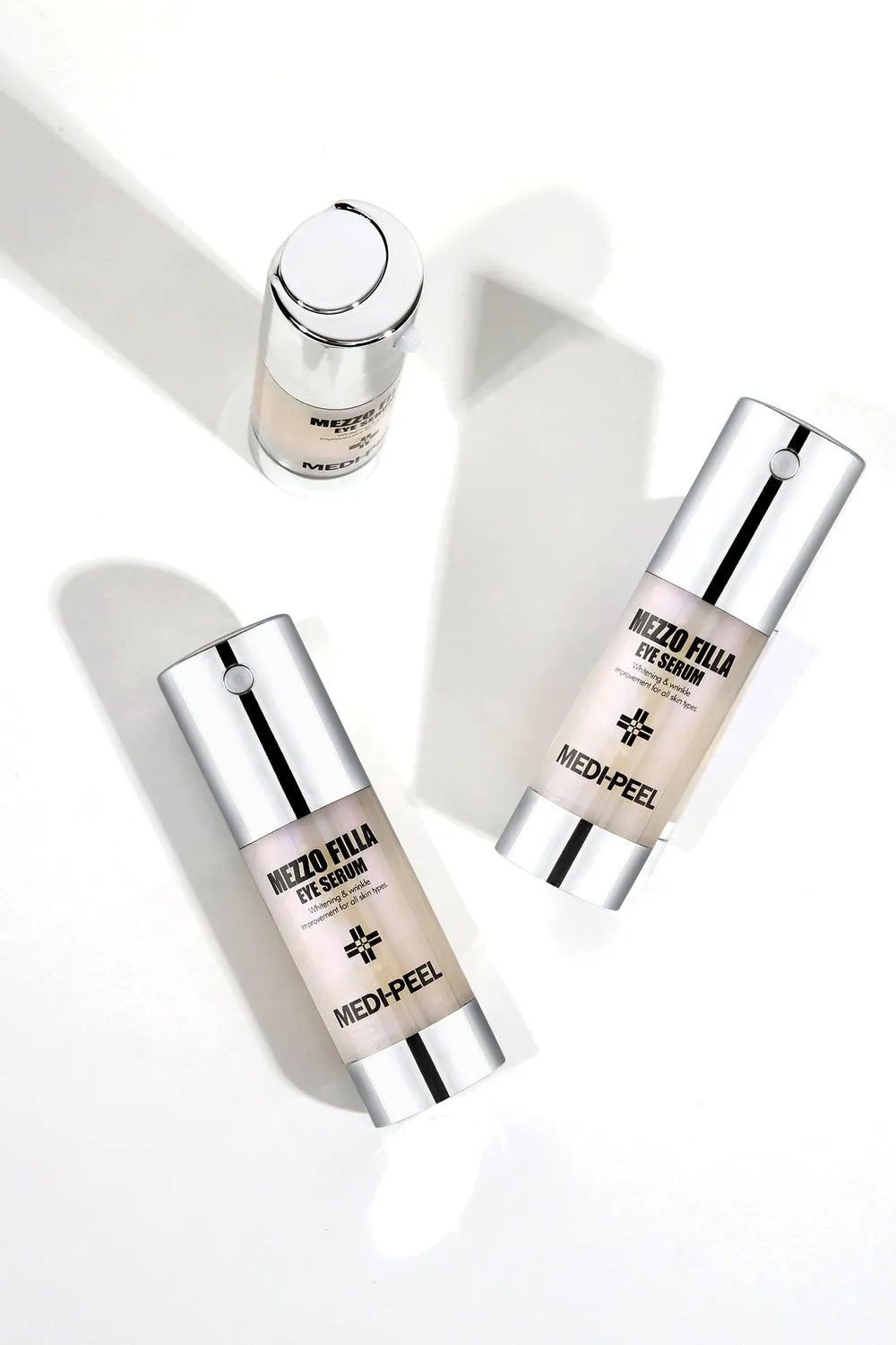 Mezzo Filla Eye Serum - 30ml